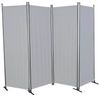 Angerer Paravent Swingtex 4-tlg. Angerer Paravent Swingtex 4-tlg.