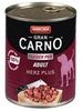 Animonda GranCarno Adult Wild 6 x 800 g Animonda GranCarno Adult Wild 6 x 800 g