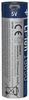 Ansmann Li-Ion Akku 18650 2600 mAh mit Micro-USB Ladebuchse (1307-0002) Ansmann Li-Ion Akku 18650 2600 mAh mit Micro-USB Ladebuchse (1307-0002)