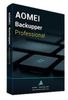 AOMEI Backupper Professional (1 User) AOMEI Backupper Professional (1 User)