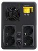 APC Easy UPS BVX 2200VA (BVX2200LI-GR) APC Easy UPS BVX 2200VA (BVX2200LI-GR)