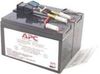 APC RBC48 APC RBC48