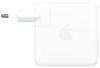Apple 67W USB-C Power Adapter (MKU63ZM/A) Apple 67W USB-C Power Adapter (MKU63ZM/A)