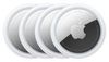 Apple AirTag 4er-Pack (MX542ZM/A) Apple AirTag 4er-Pack (MX542ZM/A)