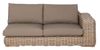 Apple Bee FFF Lounge 2-Sitzersofa links Apple Bee FFF Lounge 2-Sitzersofa links