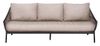 Apple Bee Milou Lounge Sofa 3-Sitzer Apple Bee Milou Lounge Sofa 3-Sitzer