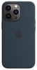 Apple iPhone 13 Pro Silikon Case mit MagSafe Apple iPhone 13 Pro Silikon Case mit MagSafe