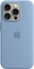Apple iPhone 15 Pro Silikon Case mit MagSafe Apple iPhone 15 Pro Silikon Case mit MagSafe