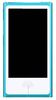 Apple iPod nano (16GB) 7. Generation Apple iPod nano (16GB) 7. Generation