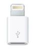 Apple Lightning auf Micro USB Adapter Apple Lightning auf Micro USB Adapter