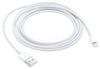 Apple Lightning auf USB Kabel 2 m Apple Lightning auf USB Kabel 2 m