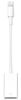 Apple Lightning auf USB Kamera-Adapter (MD821ZM/A) Apple Lightning auf USB Kamera-Adapter (MD821ZM/A)