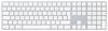 Apple Magic Keyboard mit Ziffernblock Apple Magic Keyboard mit Ziffernblock