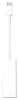 Apple Thunderbolt 3 (USB-C) auf Thunderbolt 2 Adapter Apple Thunderbolt 3 (USB-C) auf Thunderbolt 2 Adapter