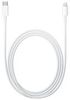 Apple USB-C auf Lightning Kabel 1 m Apple USB-C auf Lightning Kabel 1 m