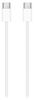 Apple USB-C Ladekabel 1 m (MUF72ZM) Apple USB-C Ladekabel 1 m (MUF72ZM)