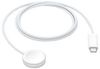 Apple Watch magnetisches Schnellladegerät auf USB-C (MLWJ3ZM/A) Apple Watch magnetisches Schnellladegerät auf USB-C (MLWJ3ZM/A)