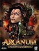 Sierra Arcanum PC Sierra Arcanum PC