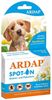 Ardap Spot-On Hunde unter 10 kg 3 x 1 ml Ardap Spot-On Hunde unter 10 kg 3 x 1 ml
