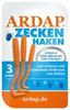 Ardap Zeckenhaken 3er Pack Ardap Zeckenhaken 3er Pack