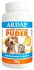 Ardap Zecken- und Flohpuder 150 g Ardap Zecken- und Flohpuder 150 g