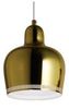 Artek Golden Bell A330S Pendelleuchte Artek Golden Bell A330S Pendelleuchte