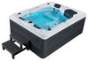 Artsauna Oasis Outdoor Whirlpool (32300) Artsauna Oasis Outdoor Whirlpool (32300)