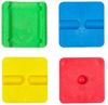 ARTZT vitality Mini-Stabilitätstrainer (4 Stück) ARTZT vitality Mini-Stabilitätstrainer (4 Stück)