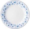 Arzberg Form 1382 Blaublüten Speiseteller 25 cm Arzberg Form 1382 Blaublüten Speiseteller 25 cm