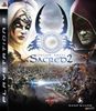 Ascaron Sacred 2: Fallen Angel PS3 Ascaron Sacred 2: Fallen Angel PS3