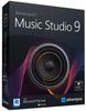 Ashampoo Music Studio 9 Ashampoo Music Studio 9