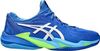 Asics Court FF 3 Novak Clay Herren Asics Court FF 3 Novak Clay Herren