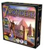 Asmodée 7 Wonders Asmodée 7 Wonders