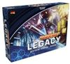 Asmodée Pandemic Legacy - Season 1 Asmodée Pandemic Legacy - Season 1