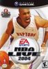 EA Sports NBA Live 2004 PC EA Sports NBA Live 2004 PC