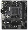 ASRock A520M-HVS ASRock A520M-HVS
