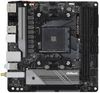 ASRock A520M-ITX/ac ASRock A520M-ITX/ac