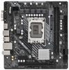 ASRock H610M-HVS ASRock H610M-HVS