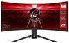 ASRock PG34WQ15R2B ASRock PG34WQ15R2B