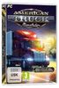 Astragon American Truck Simulator PC Astragon American Truck Simulator PC