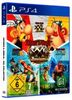 Astragon Asterix & Obelix XXL Collection PS4 Astragon Asterix & Obelix XXL Collection PS4