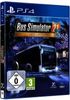 Astragon Bus Simulator 21 Gold Edition PS4 Astragon Bus Simulator 21 Gold Edition PS4