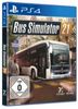 Astragon Bus Simulator 21 PS4 Astragon Bus Simulator 21 PS4