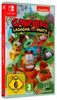 Astragon Garfield Lasagna Party Switch Astragon Garfield Lasagna Party Switch