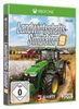Astragon Landwirtschafts-Simulator 19 Xbox One Astragon Landwirtschafts-Simulator 19 Xbox One