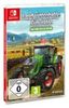 Astragon Landwirtschafts-Simulator Switch Astragon Landwirtschafts-Simulator Switch