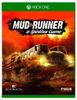 Astragon Spintires: MudRunner Xbox One Astragon Spintires: MudRunner Xbox One