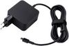 ASUS 65W USB-C Adapter (90XB04EN-MPW0M0) ASUS 65W USB-C Adapter (90XB04EN-MPW0M0)