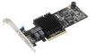 ASUS PIKE II 3108-8i-240PD/2G ASUS PIKE II 3108-8i-240PD/2G