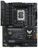 ASUS TUF Gaming B760-Plus WiFi ASUS TUF Gaming B760-Plus WiFi